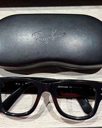 Ray-Ban Mega Wayfarer RB0840V