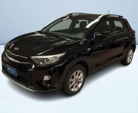 KIA Stonic 1.4 MPI ECO STYLE GPL 97CV MY18