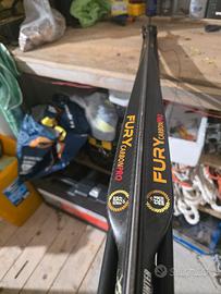fucile sub fury carbonpro
