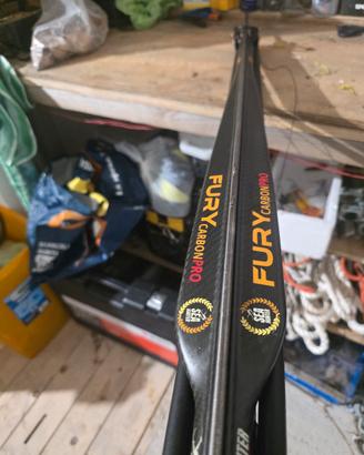 fucile sub fury carbonpro