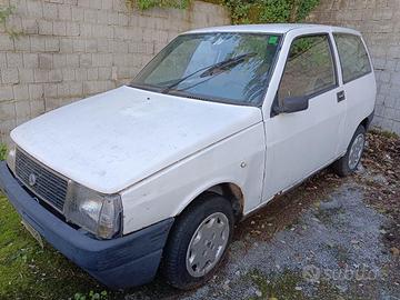 Autobianchi y10