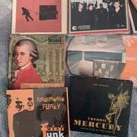 Cd e cassette 