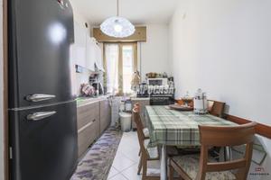 TRILOCALE AL PIANO RIALZATO