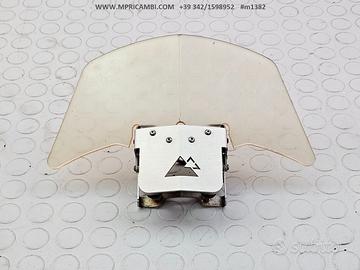PROLUNGA PLEXYGLASS APRILIA CAPONORD 1000 2004 200