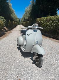 Piaggio Vespa 125 (VNB/VNC) - 1964