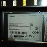 TV Samsung modello UE55K5607AK per ricambi