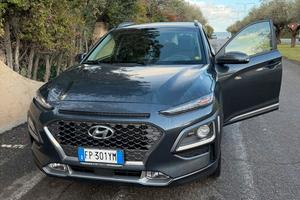 HYUNDAI KONA 1.6