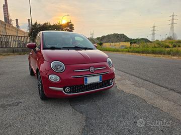 Fiat 500 Gpl 1.2 Easypower Lounge 2016