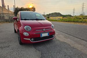 Fiat 500 Gpl 1.2 Easypower Lounge 2016