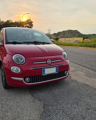 Fiat 500 Gpl 1.2 Easypower Lounge 2016
