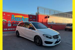 Mercedes-benz B 200 d 2.1 136cv Premium - 2018