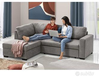 divano angolare