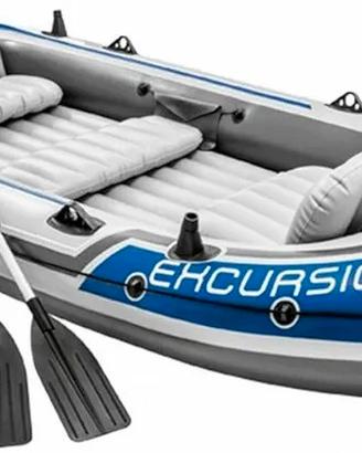 Gommone gonfiabile Excursion 5