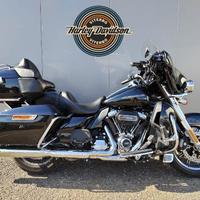 Harley-Davidson Touring Electra Glide - 2019