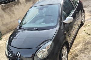 twingo gt