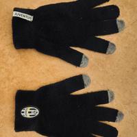 Guanti Juventus 