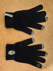 Guanti Juventus 