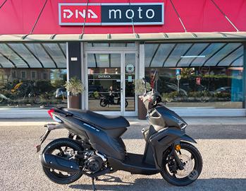 Kymco Micare 125