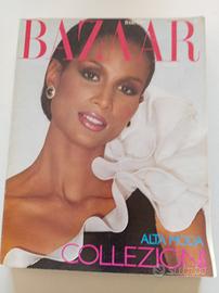 Harper's Bazaar Italia n. 3 marzo 1980
