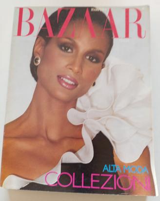 Harper's Bazaar Italia n. 3 marzo 1980
