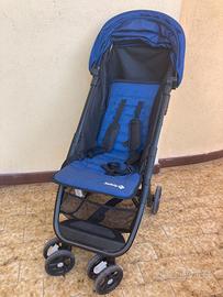 Passeggino Safety 1st ultracompatto richiudibile