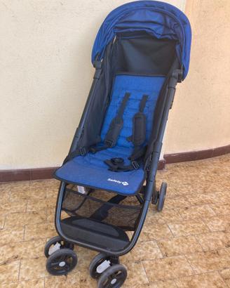 Passeggino Safety 1st ultracompatto richiudibile
