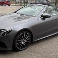 MERCEDES Classe E Cbr (A238) - 2017