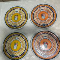 piatti pizza Estathe'