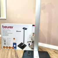 Bilancia impedenziometrica professionale Bureur