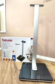 Bilancia impedenziometrica professionale Bureur