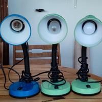 lampade da scrivania 