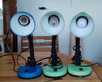 lampade da scrivania 