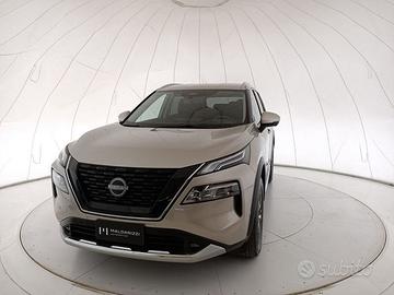 Nissan X-Trail IV 2022 1.5 e-power Tekna 2wd auto