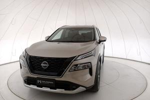 Nissan X-Trail IV 2022 1.5 e-power Tekna 2wd auto