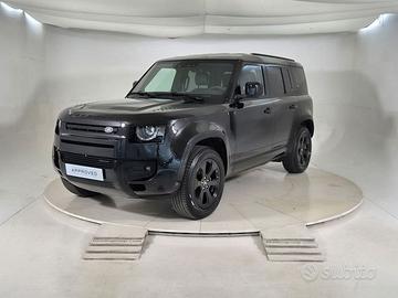 Land Rover Defender VII 2020 110 Diesel 110 3...