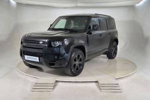 Land Rover Defender VII 2020 110 Diesel 110 3...
