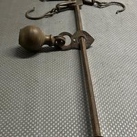 VECCHIA BILANCIA STADERA 15,5 Kg.