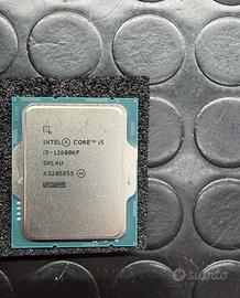 Intel core 12600kf