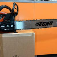 Motosega forestale ECHO CS 7310SX