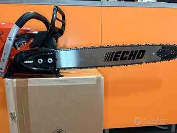 Motosega forestale ECHO CS 7310SX