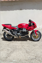 Moto Guzzi Daytona RS