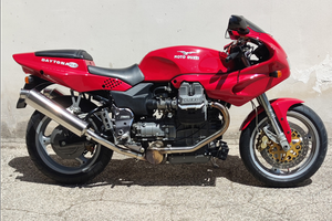 Moto Guzzi Daytona RS
