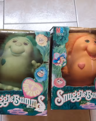 GIOCATTOLI PER BAMBINI