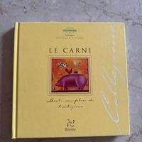 Lirbo Bimby “Le Carni”