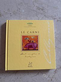 Lirbo Bimby “Le Carni”