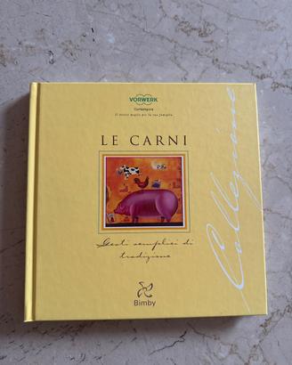 Lirbo Bimby “Le Carni”