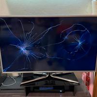 Tv samsung 40"