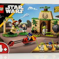 LEGO 75358 Tenoo Jedi Temple™