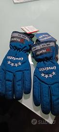 Guanti sci Invicta nuovi TG8 