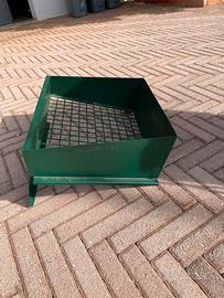 Defogliatrice elettrica